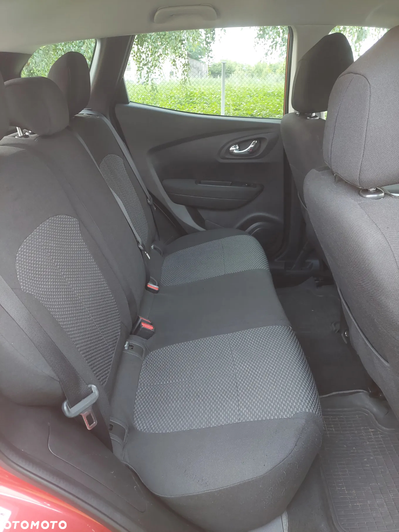 Renault Kadjar 1.2 Energy TCe Life - 7