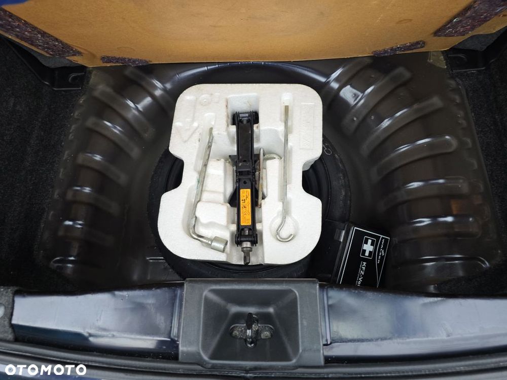 Nissan Micra 1.2 Acenta - 17