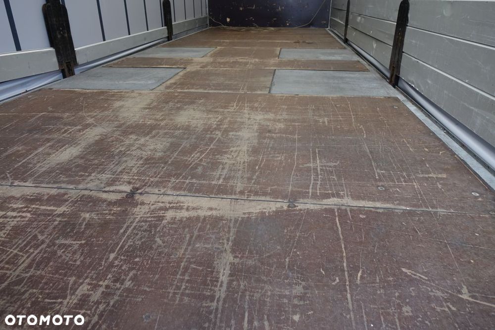 Scania R450 B6x2*4LA/ TANDEM / ZESTAW PRZESTRZENNY 120m3 / PRZEJAZDOWY / FIRANKA / E6 / AUTOMAT / RETARDER / OŚ PODNOSZONA SKRĘTNA - 20