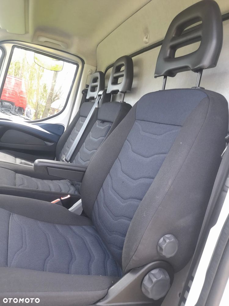 Iveco DAILY 4x4!!!! 180 koni 70s18 70c18 dmc BLOKADY MOSTÓW// REDUKTOR// Himatic - automat // RAMA do zabudowy, WYWROTKA,kiper Dzwig HDS, Śmieciarka, Hakowice, Asenizacyjny, KAMPER Off road, podnośnik koszowy... JEDYNY W POLSCE!! - 12