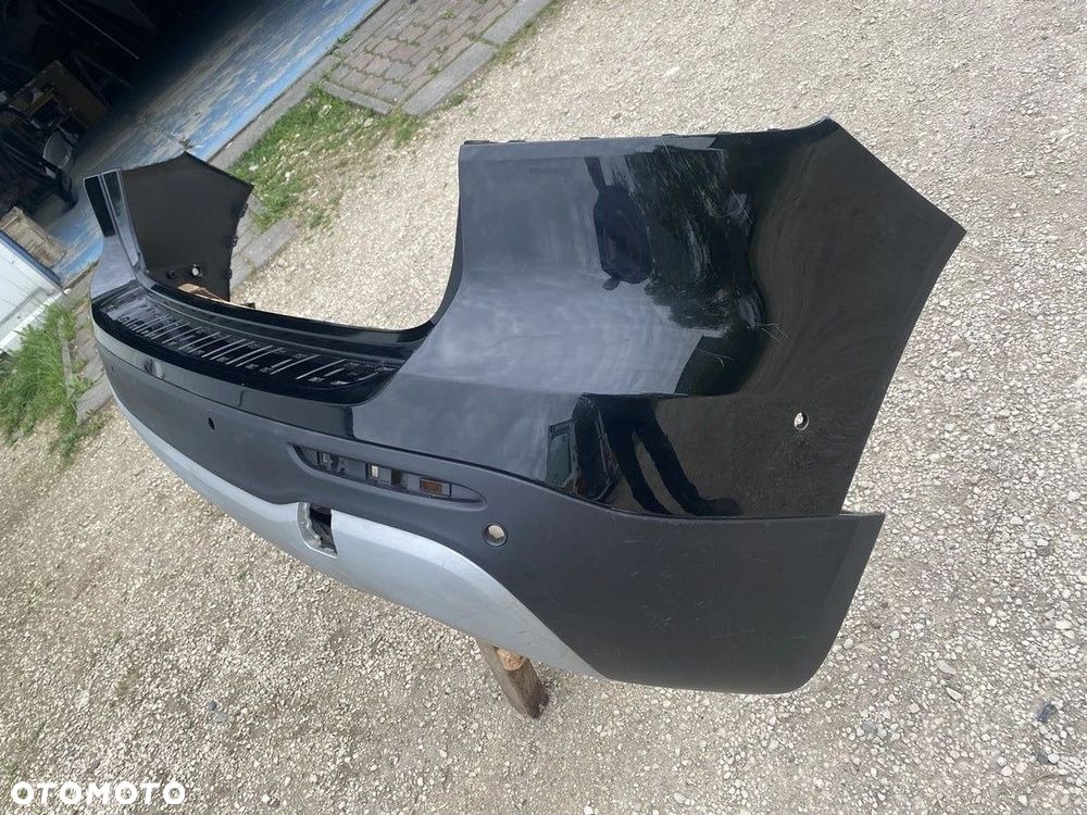 ZDERZAK TYŁ TYLNY MERCEDES GLB W247 X247 A2478859700 - 3