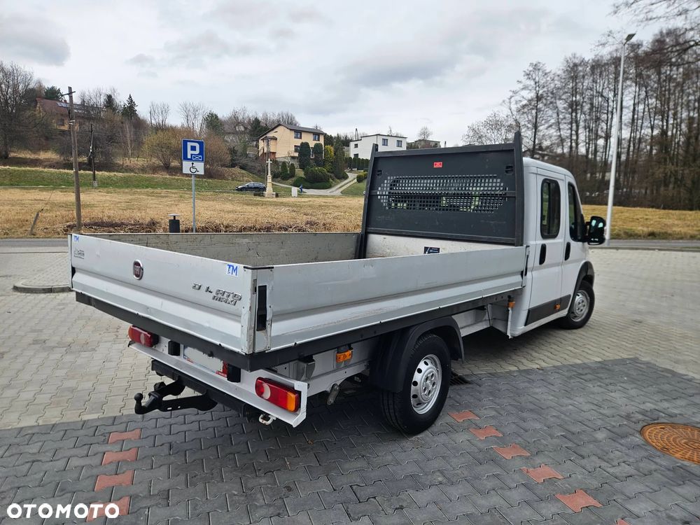 Fiat Ducato - 12