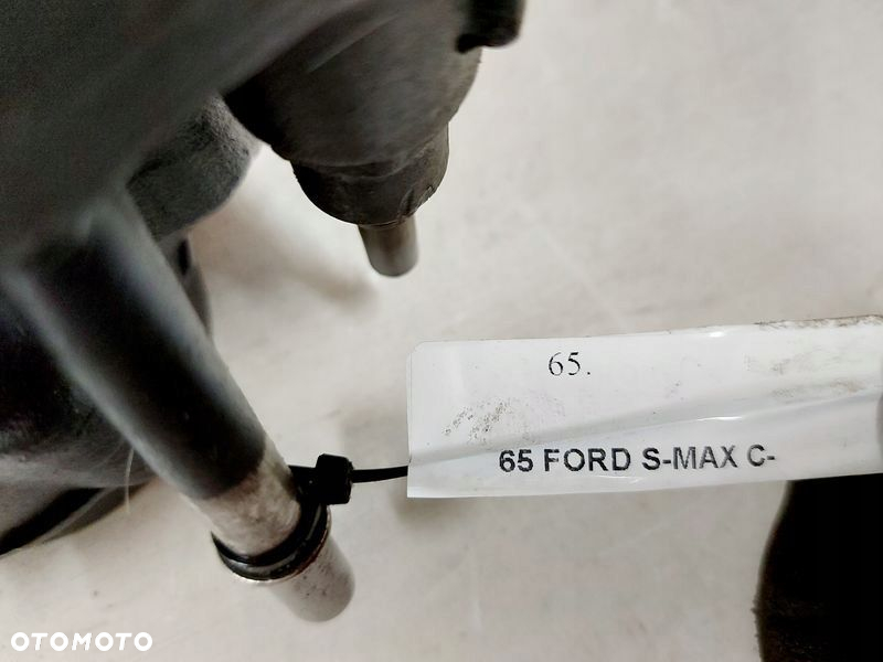 MONDEO MK4 S-MAX MK1 C-MAX MK2 2.0 TDCI POMPA WTRYSKOWA PALIWA 9687959180 - 7