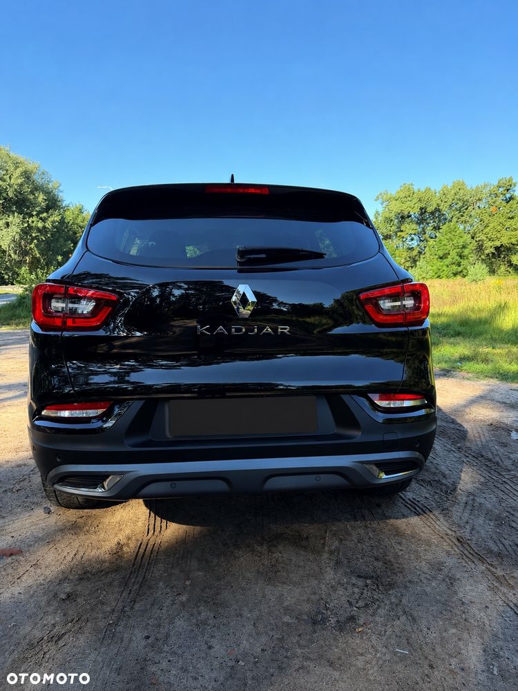 Renault Kadjar - 4