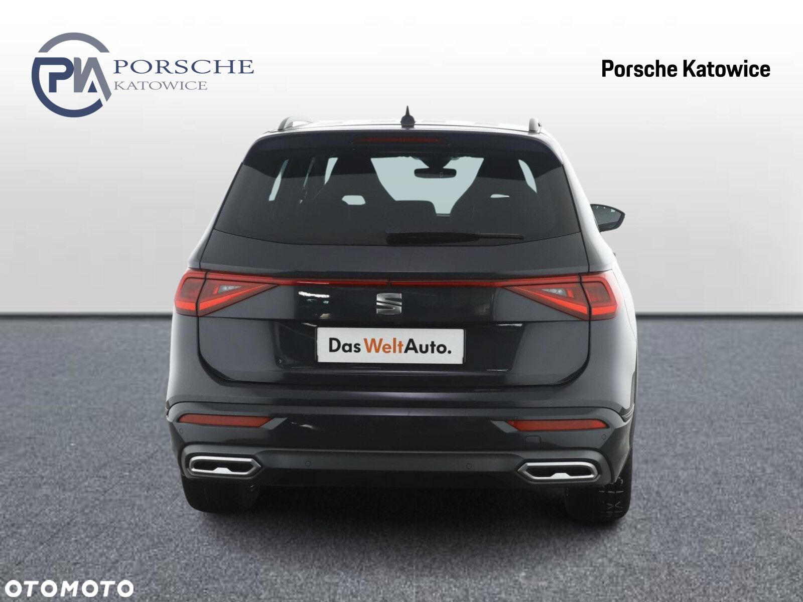 Seat Tarraco - 8