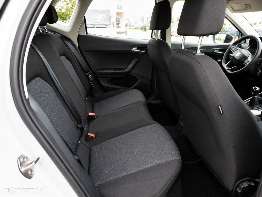 SEAT Arona 1.0 TSI Style - 20