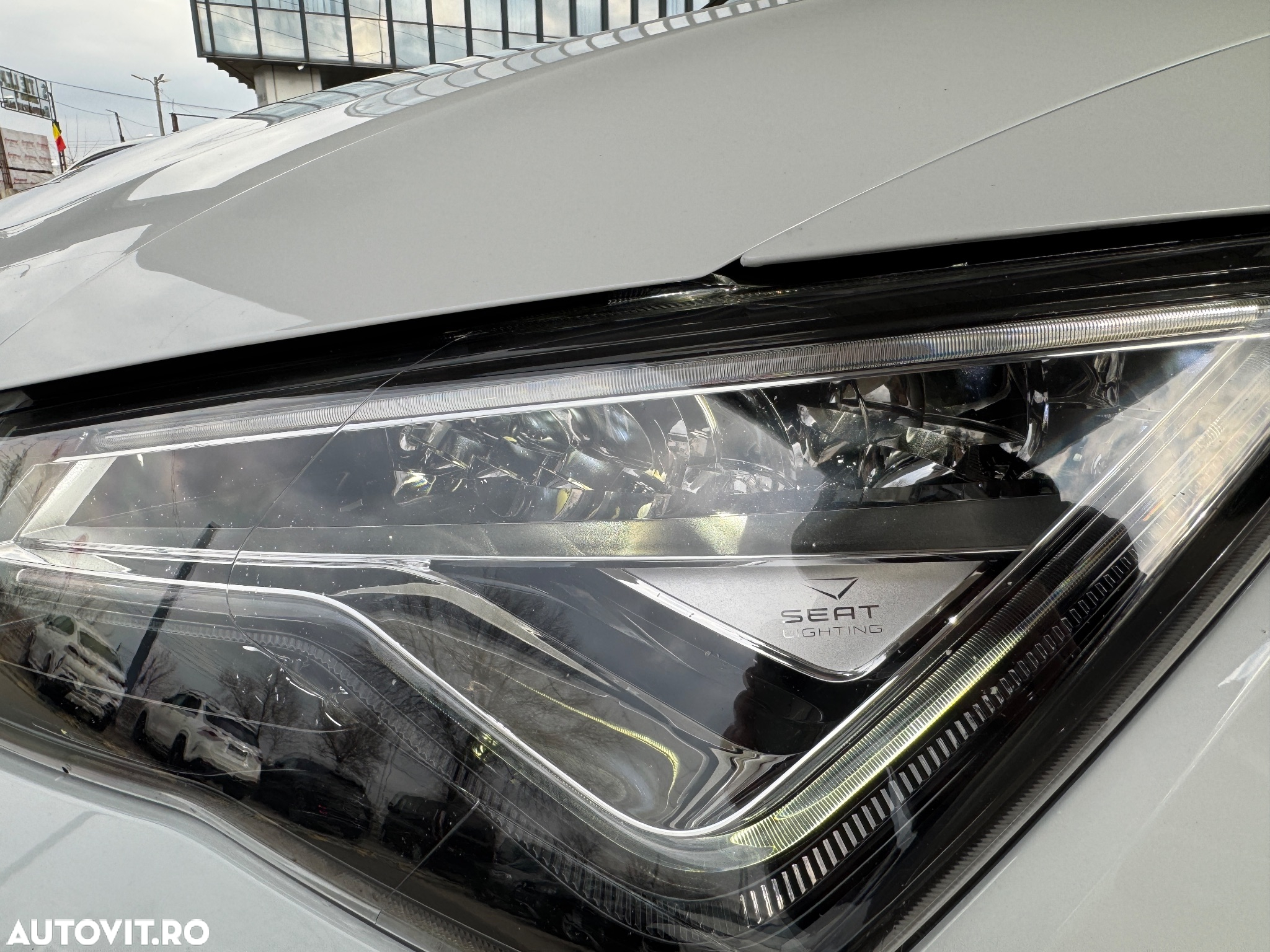 Seat Ateca - 27