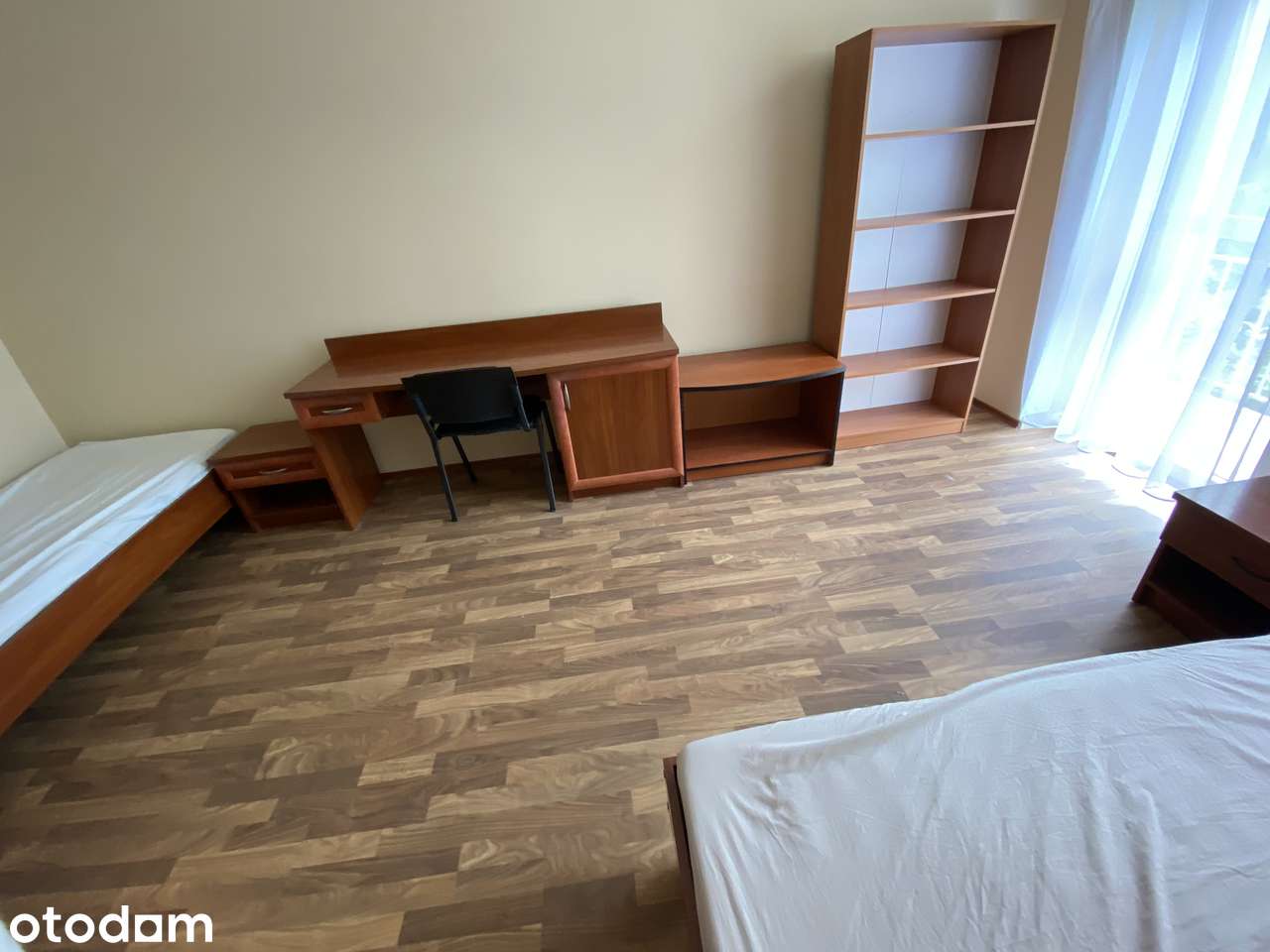 Mieszkanie 55 m2 do wynajęcia w Grzegórzkach