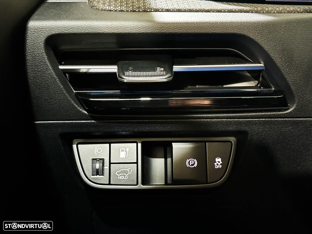 Kia EV6 77.4 kWh Tech - 52