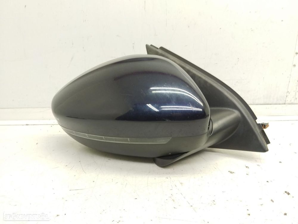 RETROVISOR DIREITO PEUGEOT 308 - 1