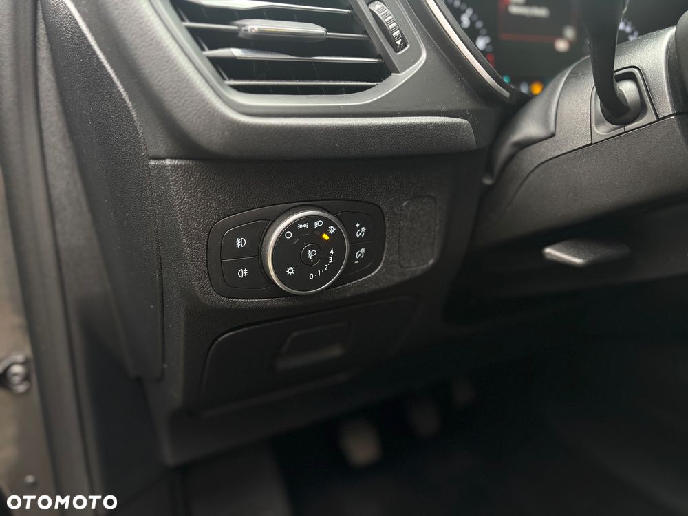 Ford Focus 1.0 EcoBoost STart-Stopp-System TITANIUM - 16