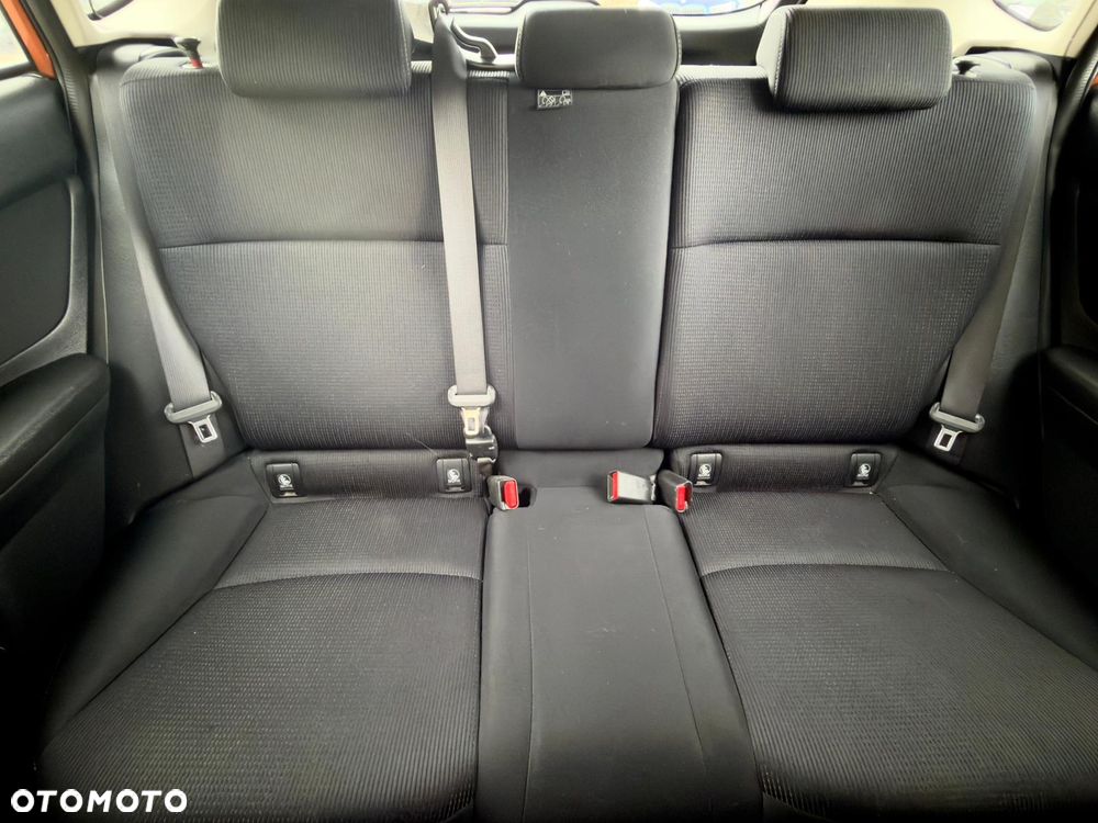 Subaru XV 1.6i Lineartronic Comfort - 20