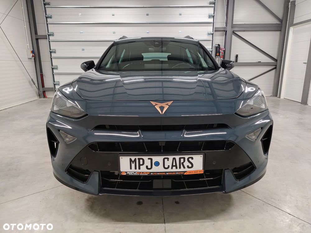 Cupra Formentor 1.5 eTSI DSG Tribe Edition - 4
