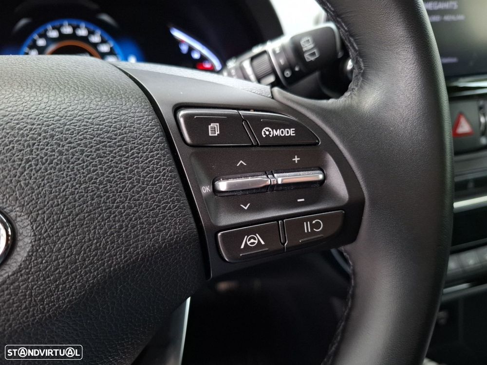 Hyundai i30 1.0 T-GDI Style Plus - 17