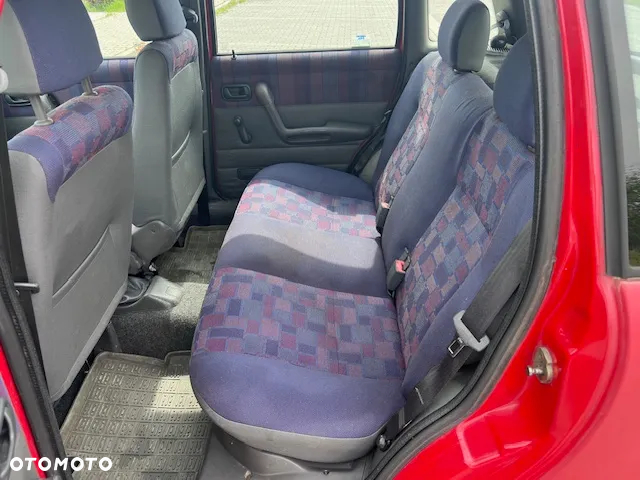 Fiat Punto 55 S - 9