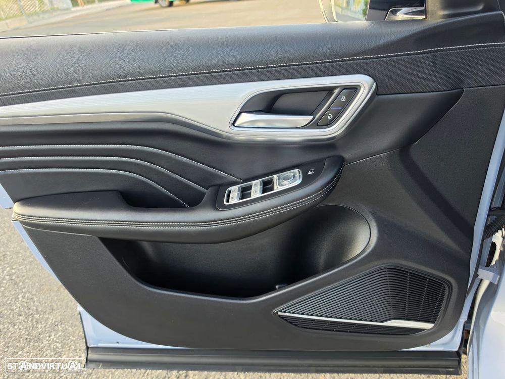 MG Marvel R 70 kWh Luxury - 28