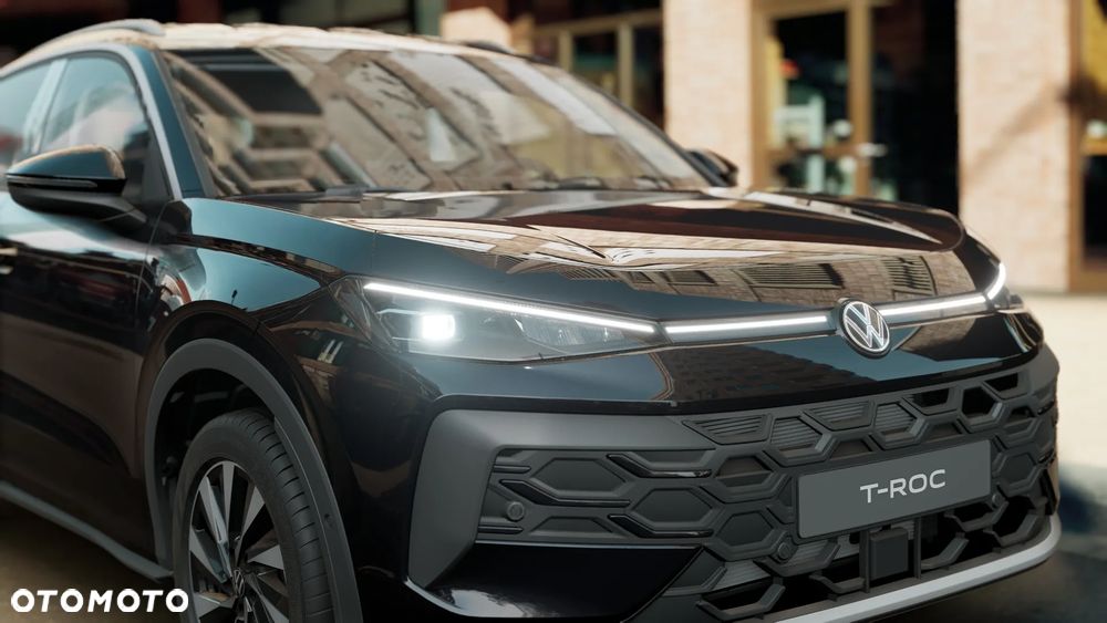 Volkswagen T-Roc 1.5 eTSI Style DSG - 17