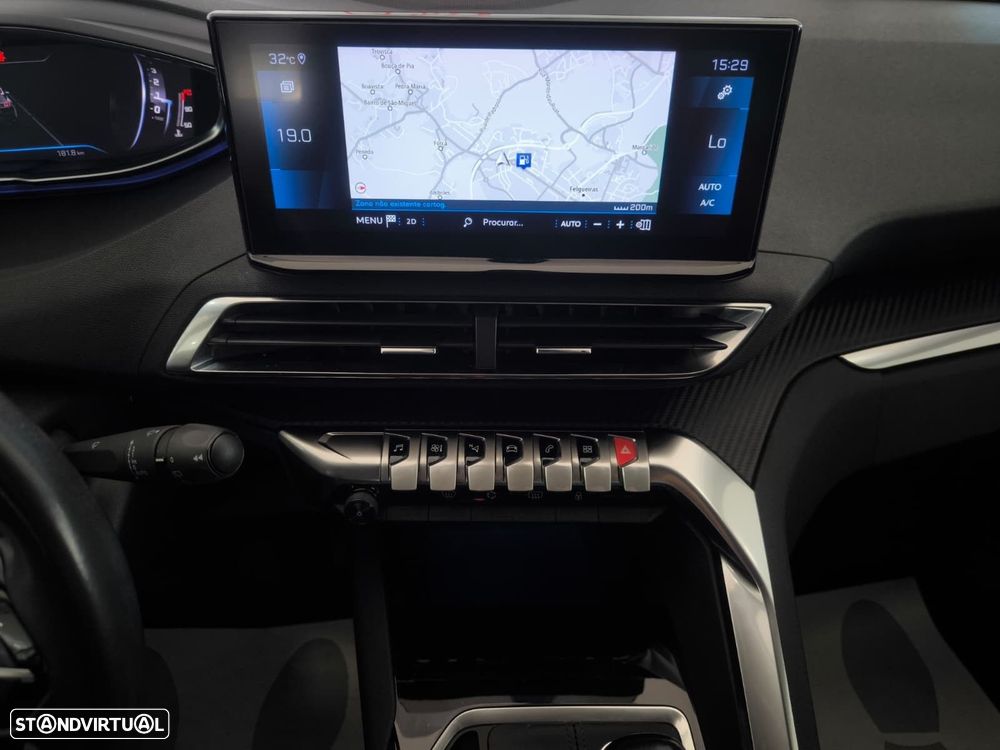 Peugeot 3008 1.5 BlueHDi Active Pack - 13