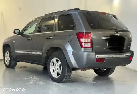 Jeep Grand Cherokee 3.0 CRD Automatik Limited - 6