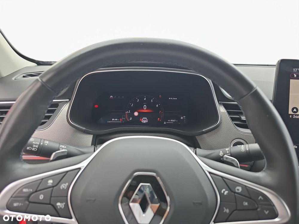 Renault Arkana 1.3 TCe mHEV Intens EDC - 16