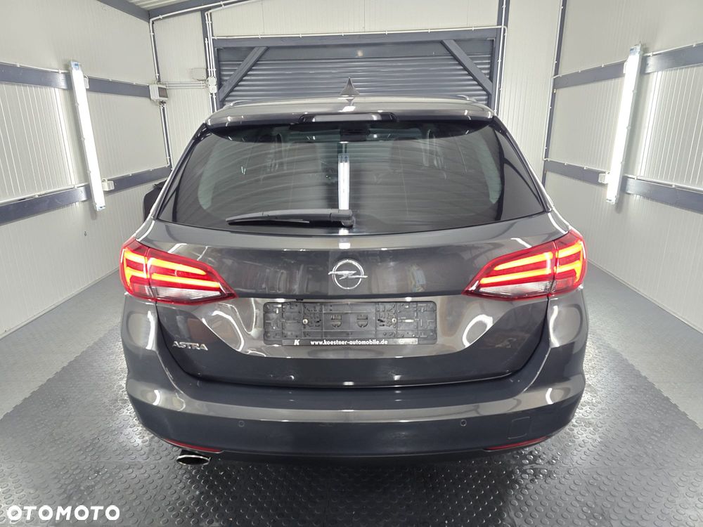 Opel Astra 1.6 BiTurbo D (CDTI) Start/Stop Innovation - 30