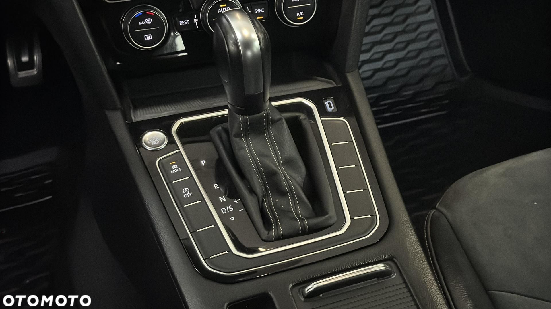 Volkswagen Arteon - 17