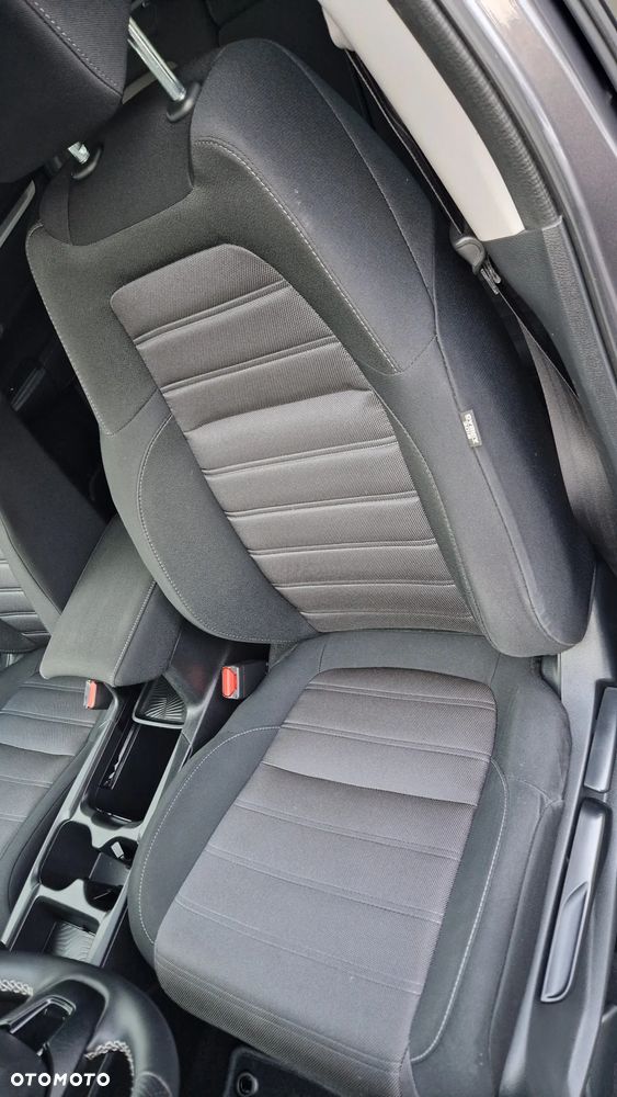 Honda CR-V 1.5T 4WD CVT Elegance - 27