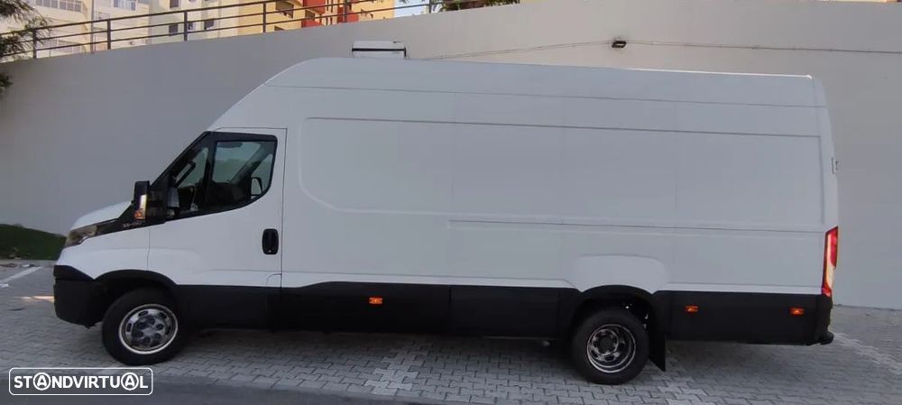 Iveco Daily 35C15 Frio/frigorífico - 3