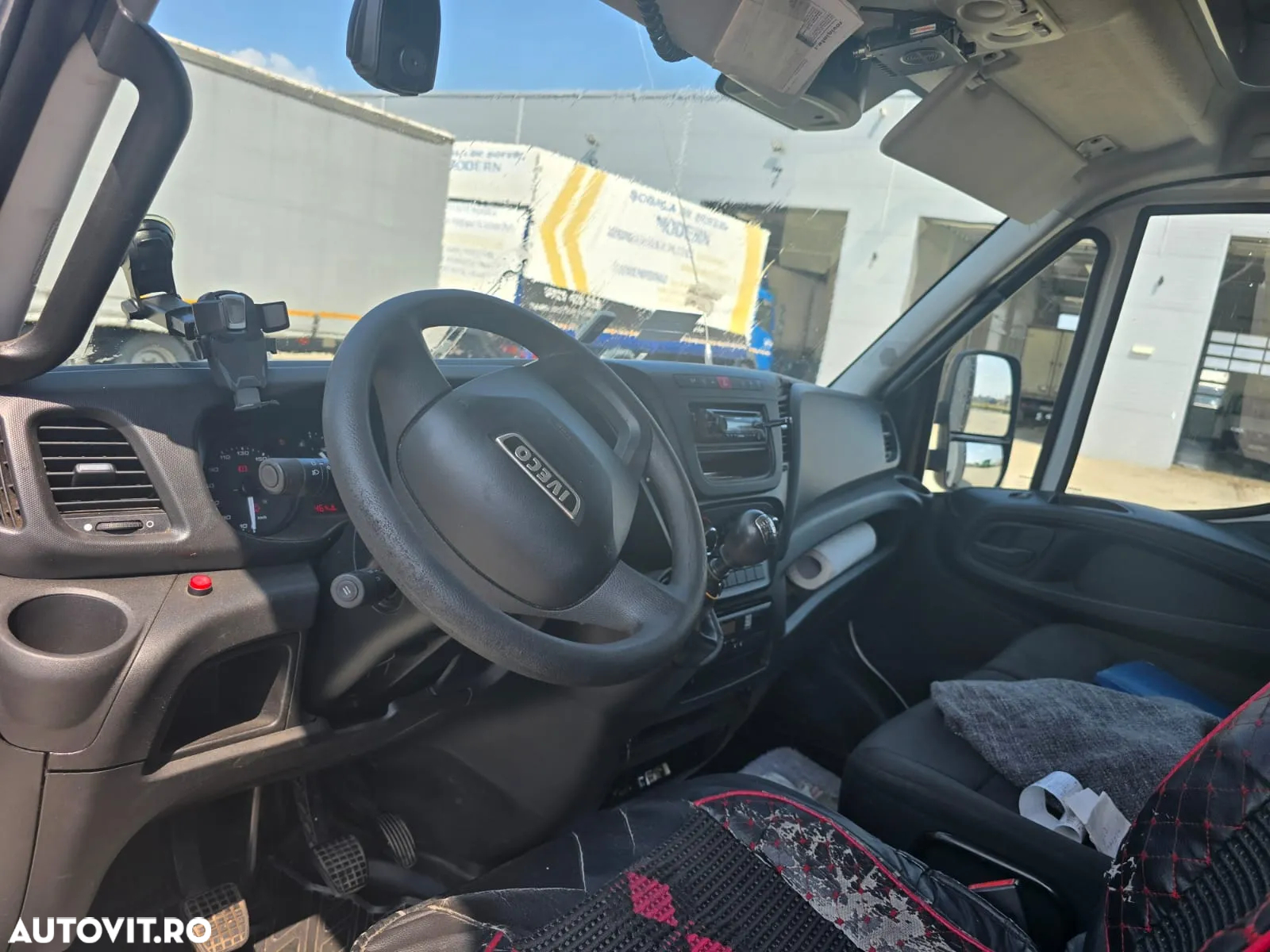Iveco DAILY - 4