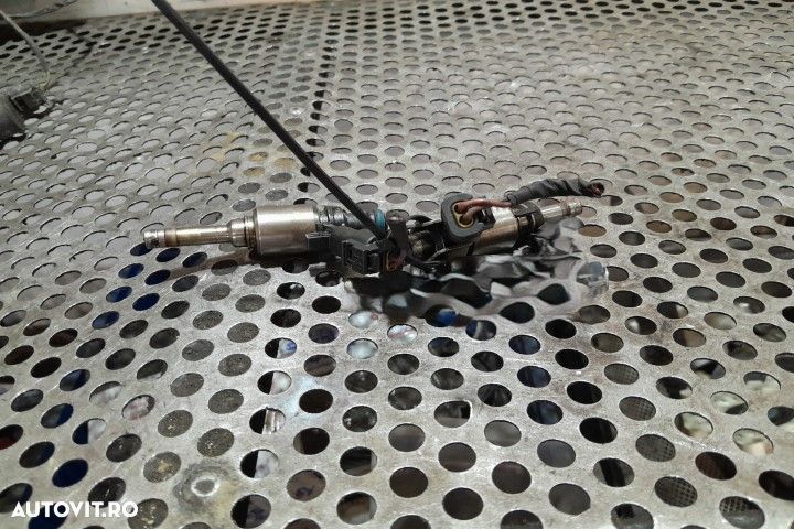 INJECTOARE BENZINA 06H906036G DOUA BUCATI 06H906036G Volkswagen VW Ti - 2