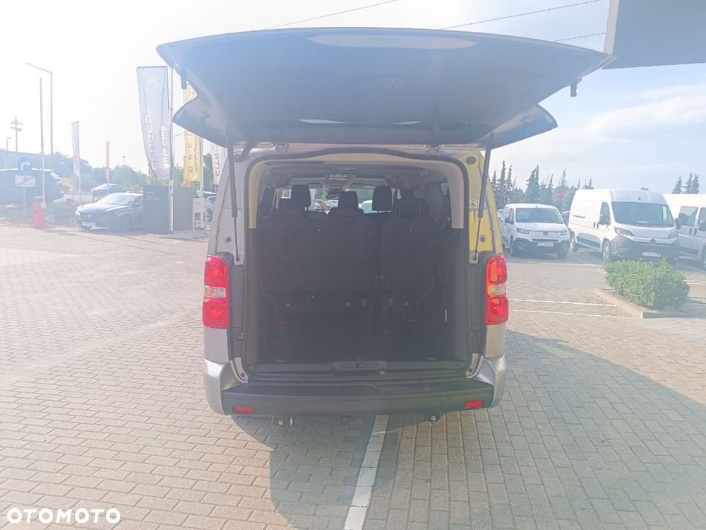 Citroën SpaceTourer - 12