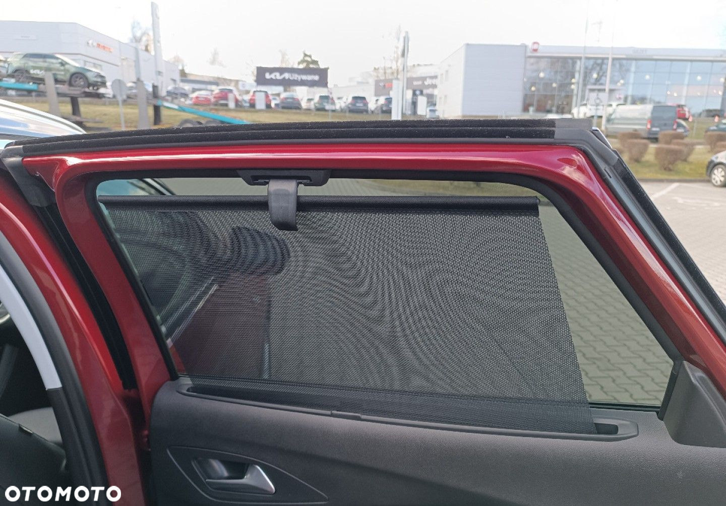 Opel Grandland X - 21