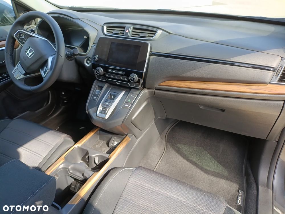 Honda CR-V 2.0 i-MMD Elegance (Honda Connect+) - 25