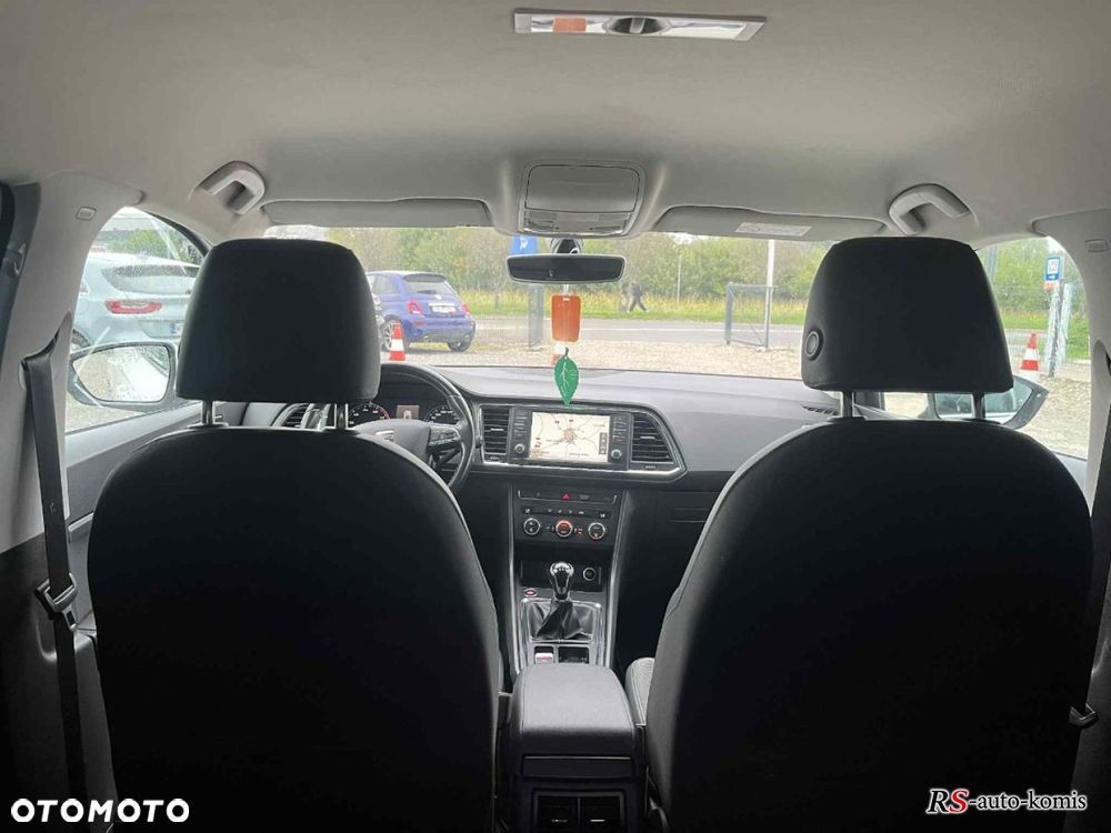Seat Ateca - 13