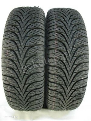 185/55 R15 zimowe nowe opony bieżnikowane kierunkowe prod. PL - 6