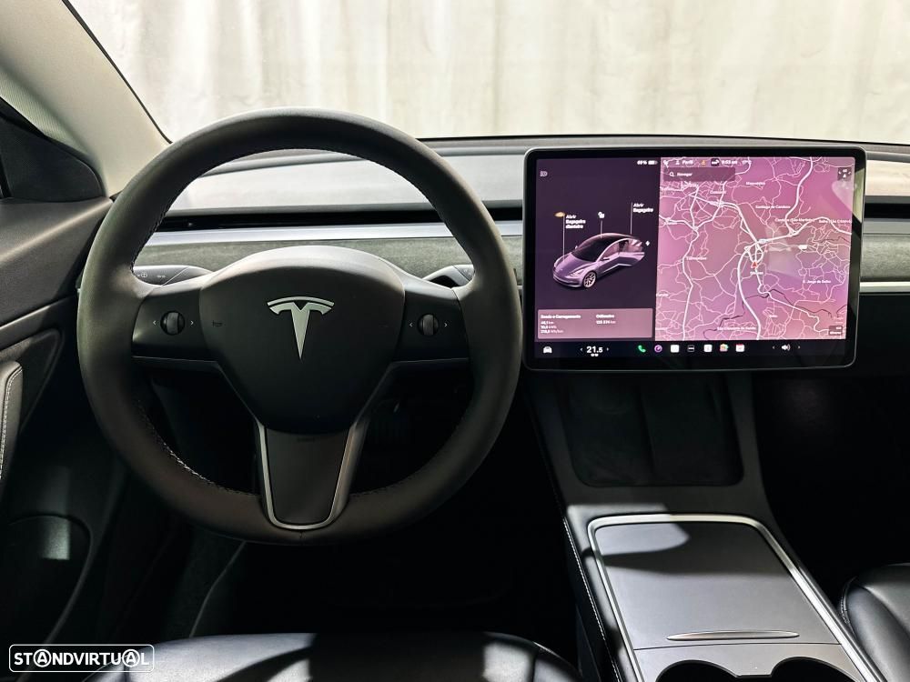 Tesla Model 3 Long Range AWD Dual Motor - 20