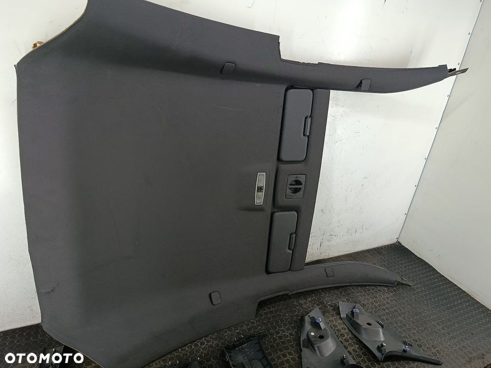 PODSUFITKA OPEL ASTRA H 13258458 - 5