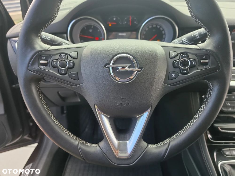 Opel Astra - 28