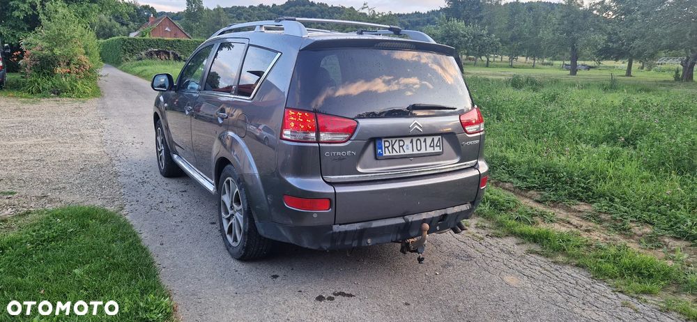 Citroën C-Crosser - 3