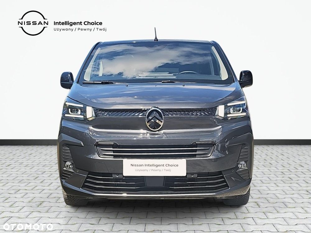 Citroën SpaceTourer - 2
