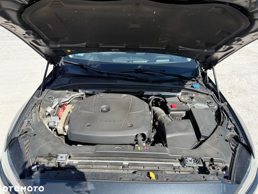 Volvo S60 T5 AWD Inscription - 12