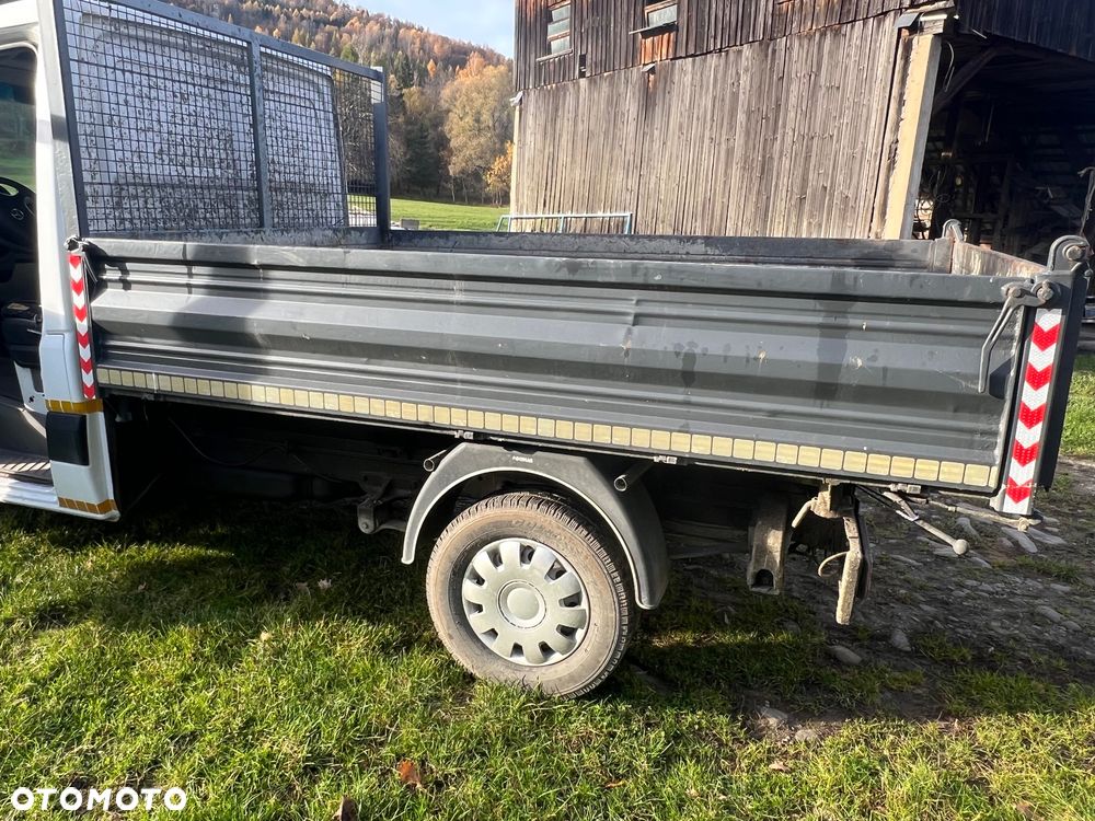 Mercedes-Benz Sprinter 515 CDI 906.253 - 20