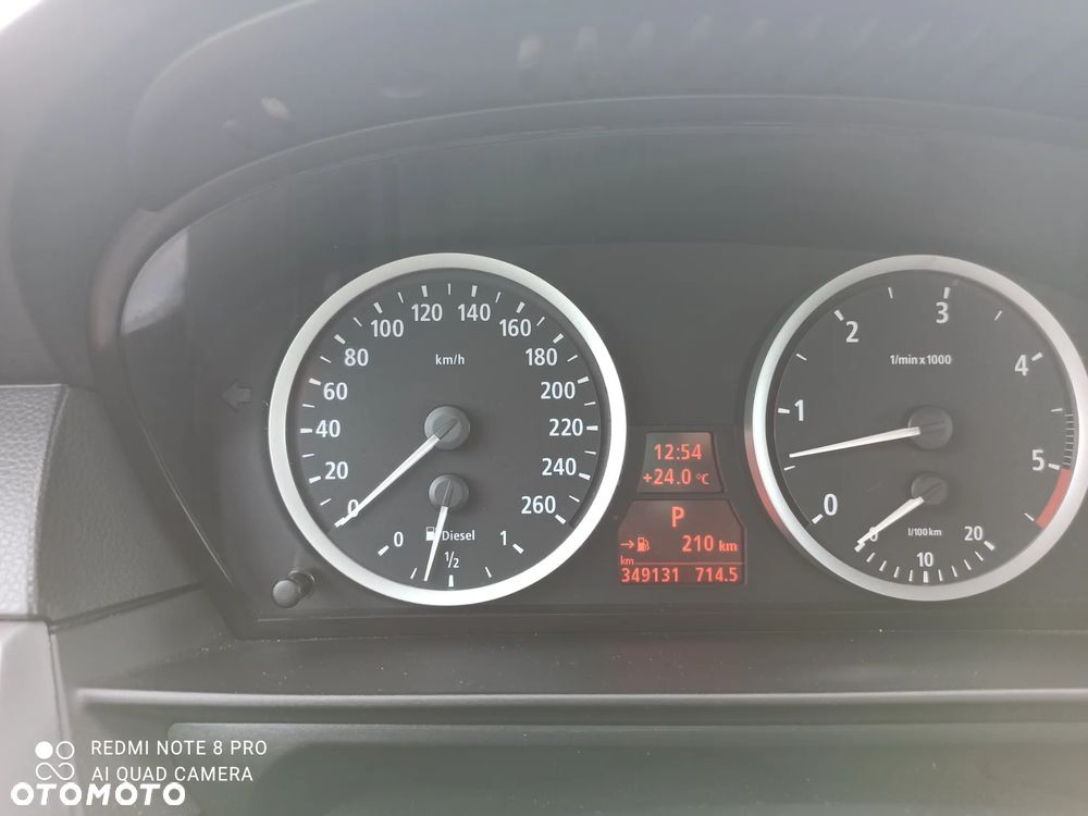 BMW Seria 5 - 28