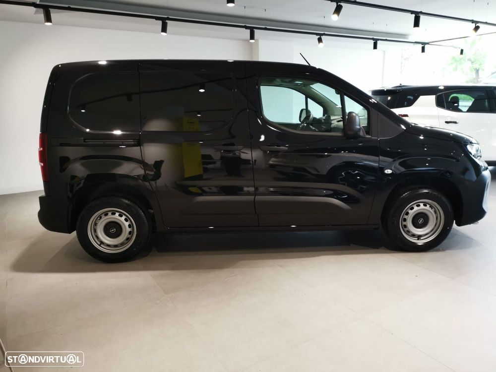 Opel Combo 1.5 CDTi - 6