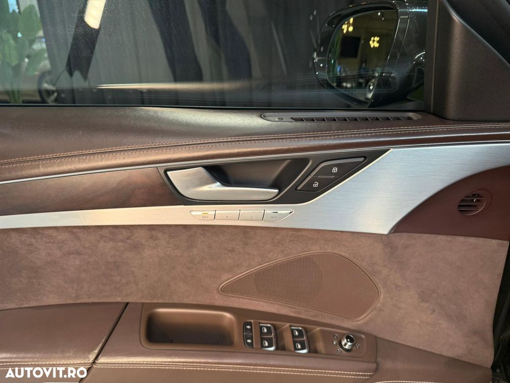 Audi A8 - 14
