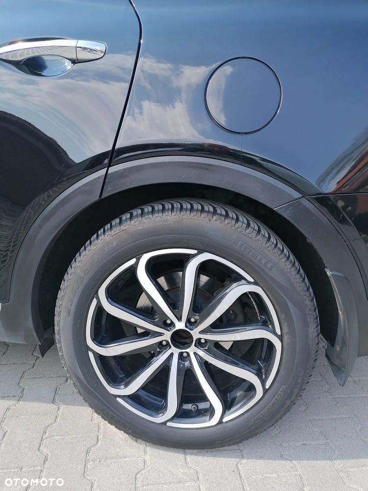 Kia Sorento 2.2 CRDI Business Line Plus - 34