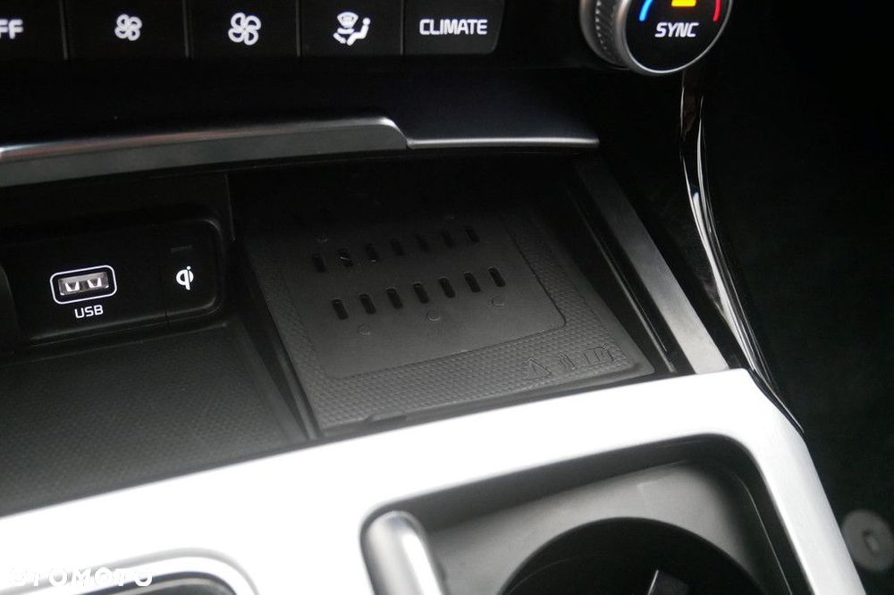 Kia Stinger 3.3 T-GDI V6 GT Prestige Line AWD - 27