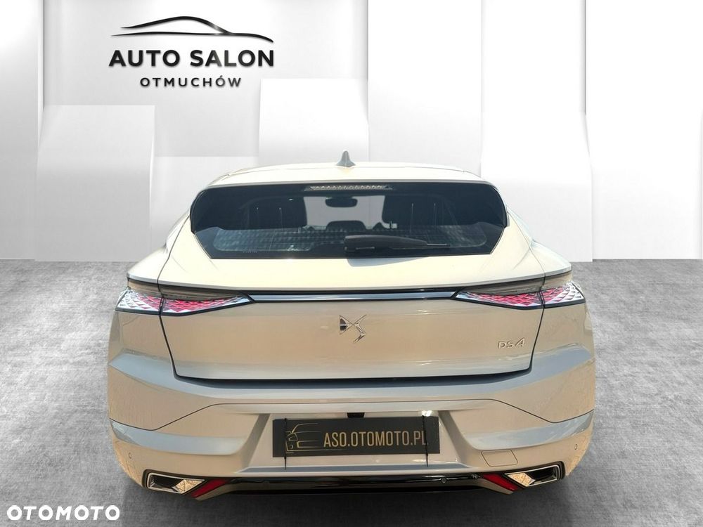 DS Automobiles DS 4 - 6