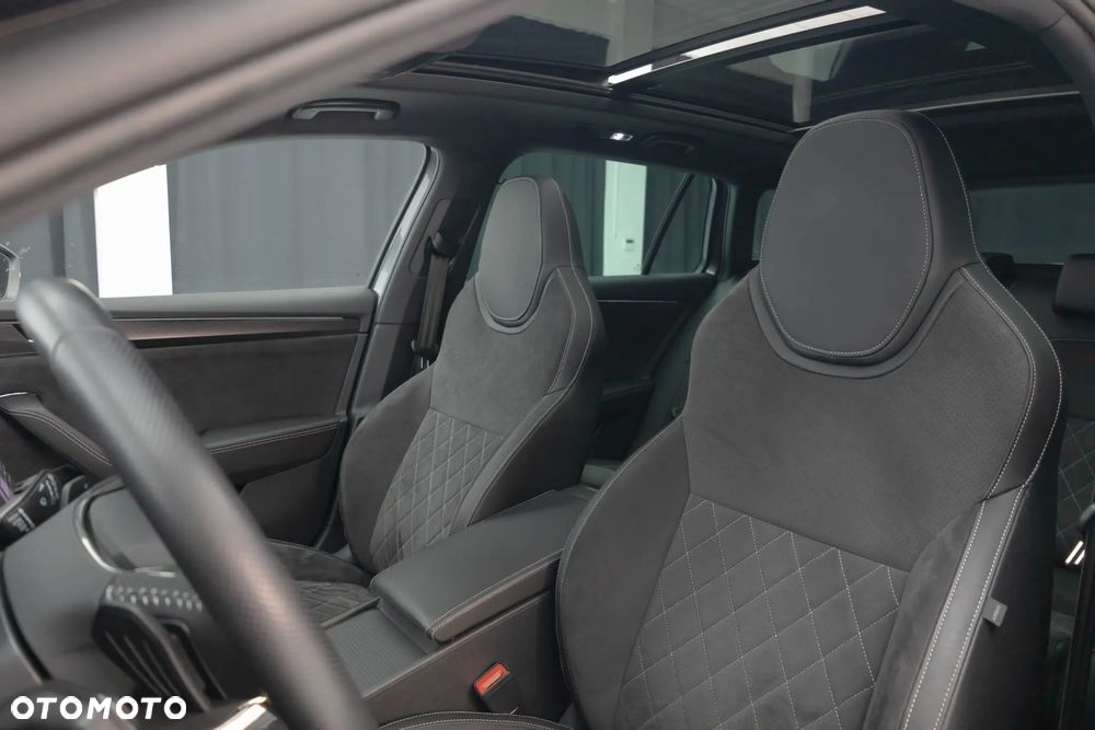 Skoda Superb 1.4 TSI Plug-In Hybrid Sportline DSG - 18