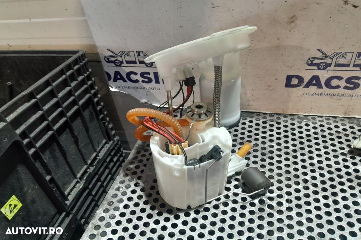Pompa benzina in rezervor 7344066 7344066 BMW Seria 1 F20/F21 [faceli - 2